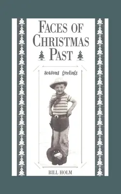 Tváre minulých Vianoc - Faces of Christmas Past