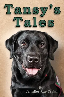 Tansyho príbehy - Tansy's Tales
