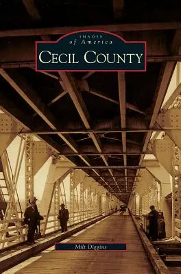 Okres Cecil - Cecil County