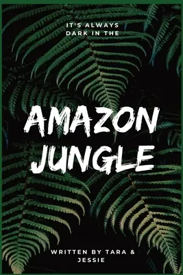 Amazonská džungľa - Amazon Jungle