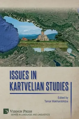 Otázky kartvelských štúdií - Issues in Kartvelian Studies
