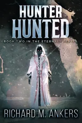 Hunter Hunted: Pod arktickým ľadom - Hunter Hunted: Beneath The Arctic Ice