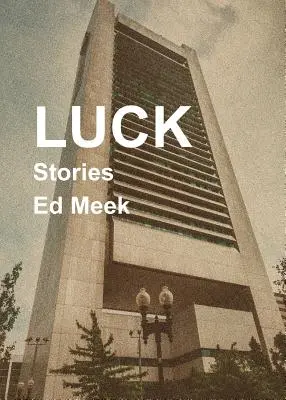 Šťastie: príbehy - Luck: Stories