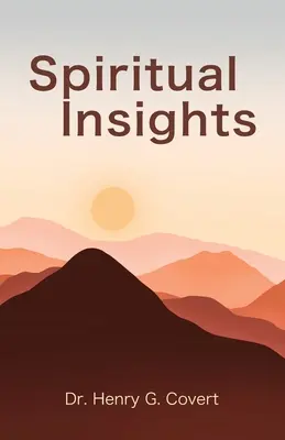 Duchovné vhľady - Spiritual Insights