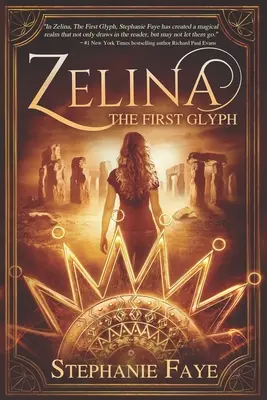 Zelina: Prvý glyf - Zelina: The First Glyph