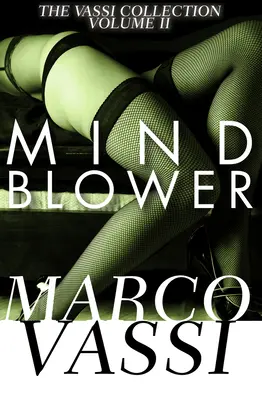 Rozdúchavač mysle - Mind Blower