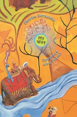 Moja cesta: Prejavy a básne - My Way: Speeches and Poems