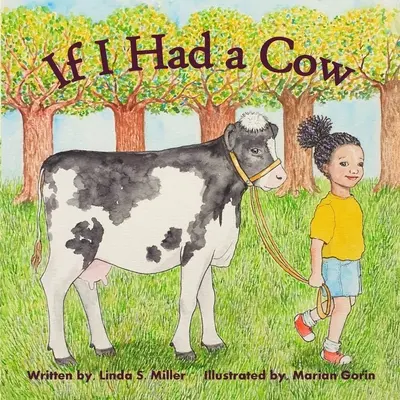 Keby som mal kravu - If I Had a Cow
