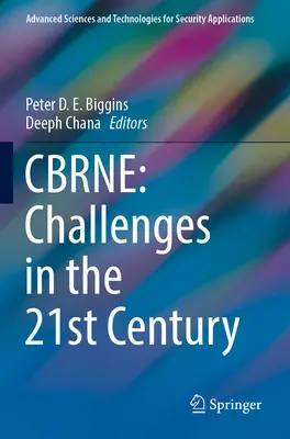 Cbrne: Výzvy v 21. storočí - Cbrne: Challenges in the 21st Century