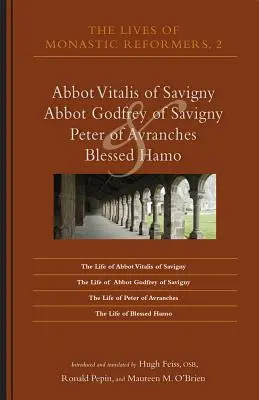Životy mníšskych reformátorov, 2 - The Lives of the Monastic Reformers, 2