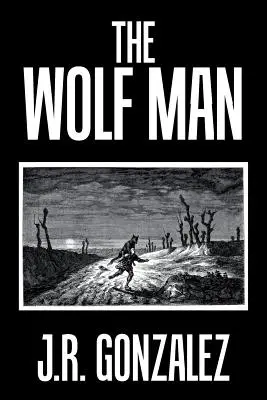 Vlčí muž - The Wolf Man