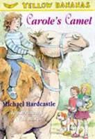 Carolina ťava - Carole's Camel