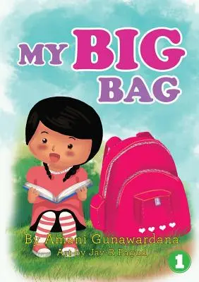Moja veľká taška - My Big Bag