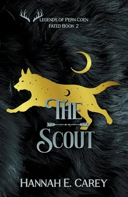 Zvedavec: Vyzvedač: Legendy z Pernu Coen - The Scout: Legends of Pern Coen