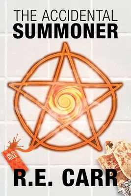 Náhodný vyvolávač - The Accidental Summoner
