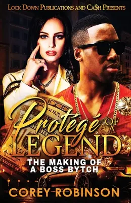 Protg legendy - Protg of a Legend