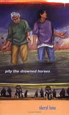 Škoda utopených koní - Pity the Drowned Horses