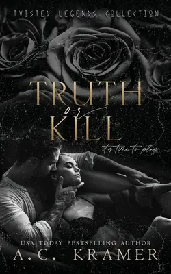 Pravda alebo zabiť - Truth or Kill