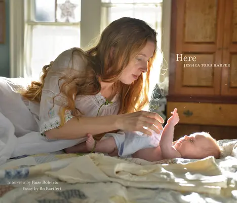 Jessica Todd Harper: Tu - Jessica Todd Harper: Here