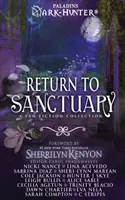 Návrat do svätyne - Return to Sanctuary