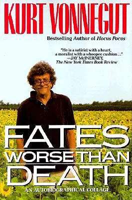 Osudy horšie ako smrť: Autobiografická koláž - Fates Worse Than Death: An Autobiographical Collage