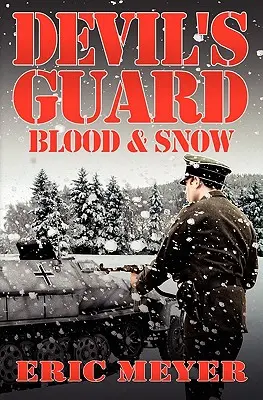 Diabolská stráž Krv a sneh - Devil's Guard Blood & Snow
