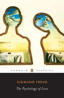 Psychológia lásky - The Psychology of Love