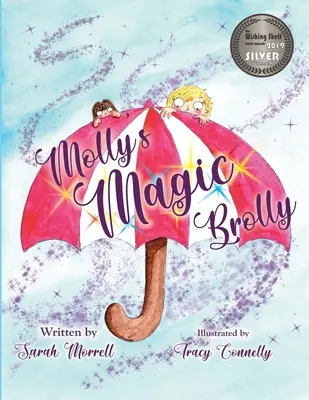 Mollyina čarovná brolly - Molly's Magic Brolly