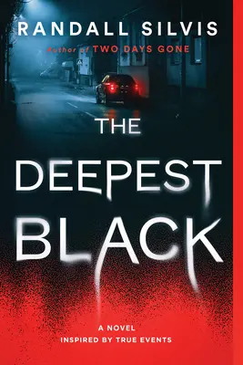 Najhlbšia čierna - The Deepest Black