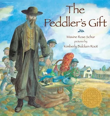 Obchodníkov dar - The Peddler's Gift