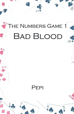 Hra s číslami 1: Zlá krv - The Numbers Game 1: Bad Blood