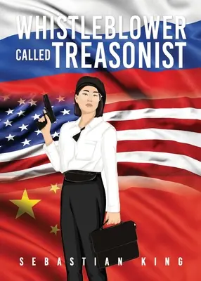 Whistleblower nazvaný vlastizradcom - Whistleblower Called Treasonist