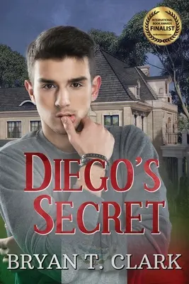 Diegovo tajomstvo - Diego's Secret