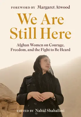 Stále sme tu - We Are Still Here