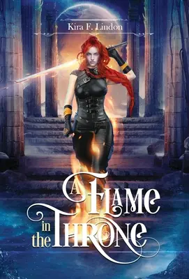 Plameň na tróne - A Flame In The Throne