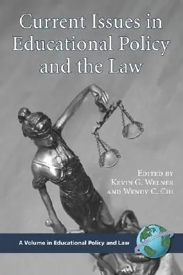 Aktuálne otázky vzdelávacej politiky a práva (PB) - Current Issues in Educational Policy and the Law (PB)
