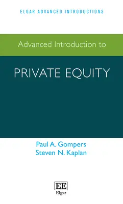 Pokročilý úvod do súkromného kapitálu - Advanced Introduction to Private Equity