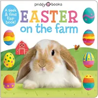 Veľká noc na farme - Easter On The Farm
