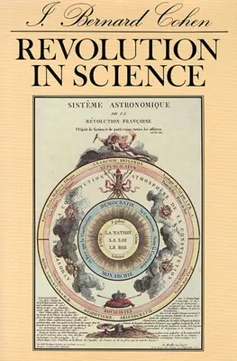 Revolution in Science (Revised)