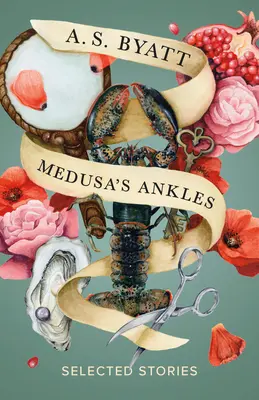 Medúzine členky: Vybrané príbehy - Medusa's Ankles: Selected Stories