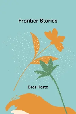 Hraničné príbehy - Frontier Stories