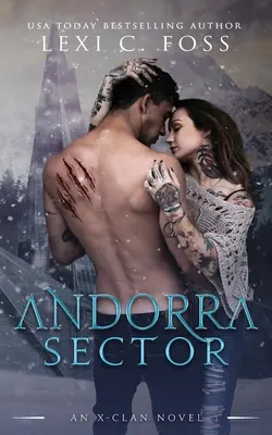Andorrský sektor - Andorra Sector