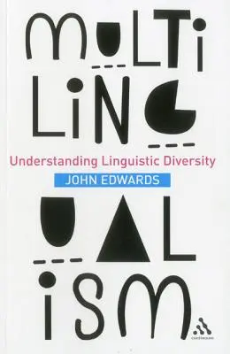Viacjazyčnosť: Pochopenie jazykovej rozmanitosti - Multilingualism: Understanding Linguistic Diversity