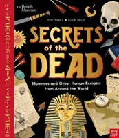 Britské múzeum: Tajomstvá mŕtvych - múmie a iné ľudské pozostatky z celého sveta - British Museum: Secrets of the Dead - Mummies and Other Human Remains from Around the World