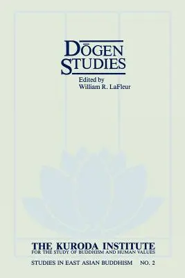 Dо̄ génové štúdie - Dо̄gen Studies