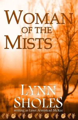 Žena z hmly - Woman of the Mists