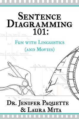 Schematizácia viet 101: Zábava s lingvistikou (a filmami) - Sentence Diagramming 101: Fun with Linguistics (and Movies)