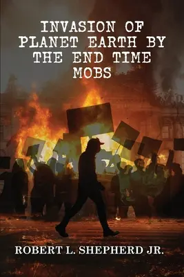 Invázia na planétu Zem zo strany Antify, Black Lives Matter a davu homosexuálov a transsexuálov na konci sveta - Invasion of the Planet Earth By Antifa, Black Lives Matter and the Endtime Homosexual and Transgender Mobs