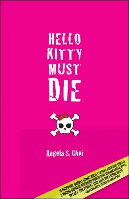 Hello Kitty musí zomrieť - Hello Kitty Must Die