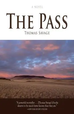 Prechod - The Pass